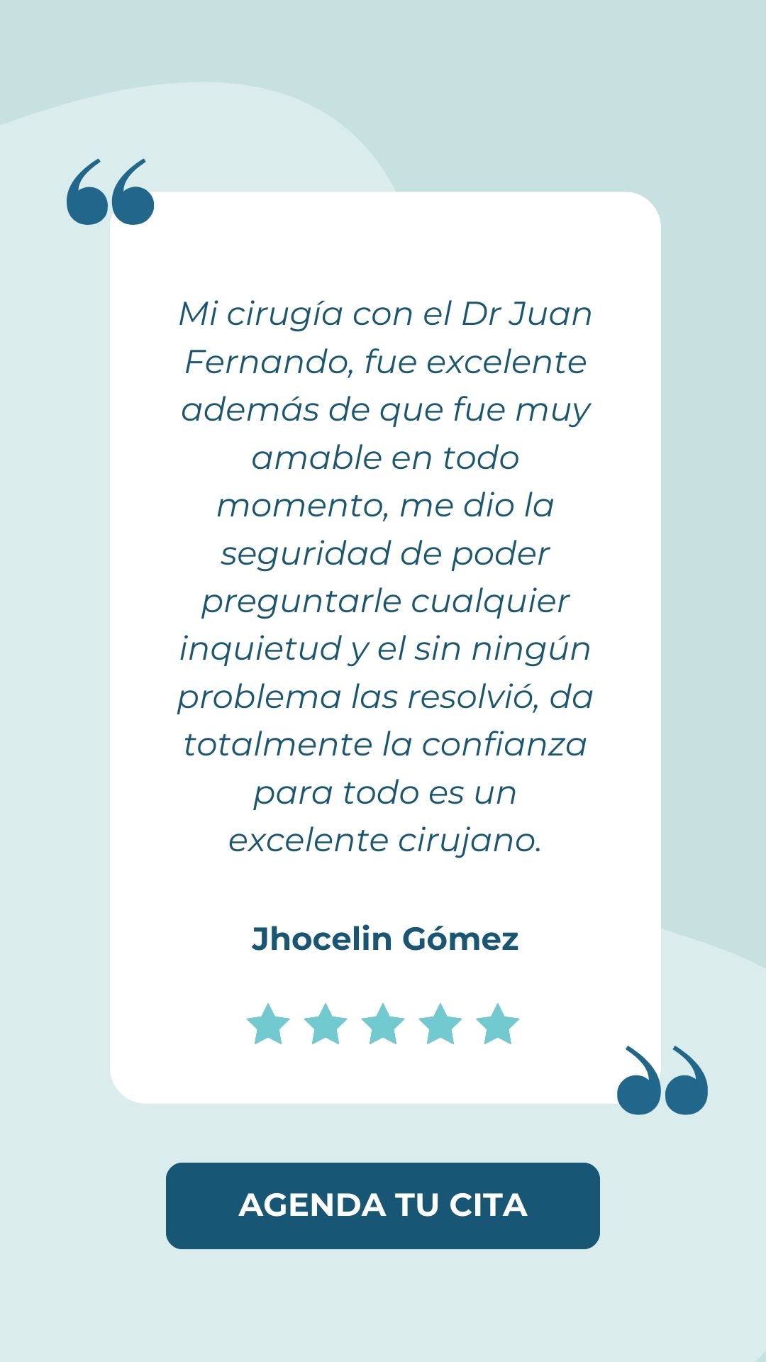 Dr Juan Fernando Imágenes sitio web